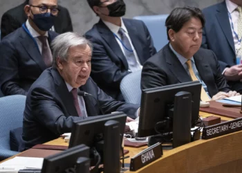 La ONU acusa a Israel por la violencia terrorista palestina