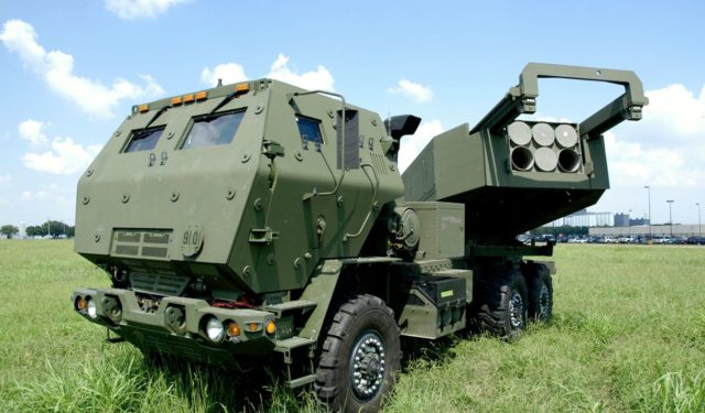 La ayuda militar occidental a Ucrania casi iguala el presupuesto total de defensa de Rusia para 2022