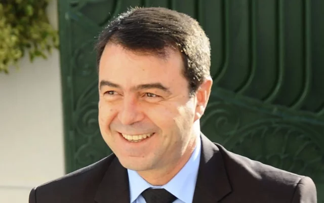 Túnez encarcela a un grupo yihadista que planeaba matar a un ministro