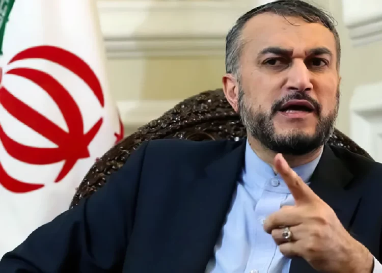El ministro de Asuntos Exteriores de Irán visita Damasco: ¿Por qué es importante?
