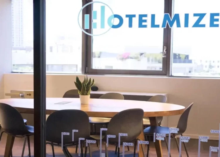Empresa israelí de tecnología de viajes Hotelmize recauda $12 millones