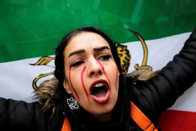 Las sanciones estadounidenses a Irán provocan agitación en Irak