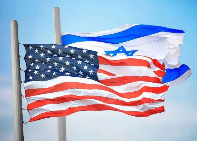 Un fondo EEUU-Israel invertirá $ 8,4 millones en nueve proyectos tecnológicos conjuntos