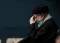 Funcionarios del CGRI insinúan una división en el liderazgo iraní