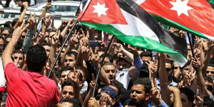 Tribunal jordano ordena a Israel pagar $500.000 a hombre herido en un tiroteo en 2017