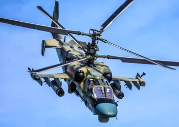 Rusia evalúa vender a Irán sus “avanzados” helicópteros de ataque Mi-28 y Ka-52