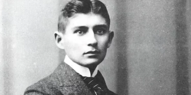 Una nueva traducción de los diarios de Franz Kafka recupera gran parte de sus reflexiones judías