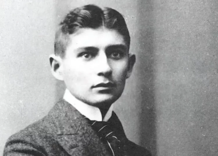 Una nueva traducción de los diarios de Franz Kafka recupera gran parte de sus reflexiones judías