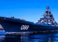 Sudáfrica realizará ejercicios navales con China y Rusia
