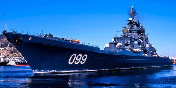 Sudáfrica realizará ejercicios navales con China y Rusia
