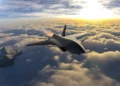 Kizilelma: El avión turco que podría desafiar y superar a los cazas estadounidenses