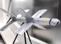 Video muestra a Rusia utilizando drones “kamikazes” para atacar Ucrania