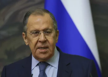 Lavrov afirma que Occidente busca una “solución final” al estilo de Hitler