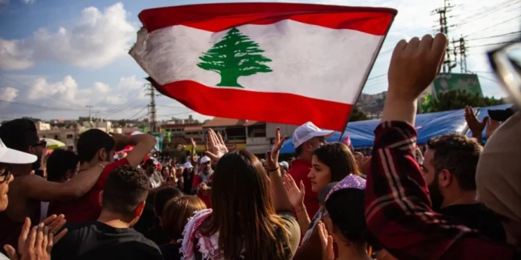 Estados Unidos puede evitar el colapso del Líbano