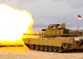 Estados Unidos enviará 31 tanques Abrams a Ucrania