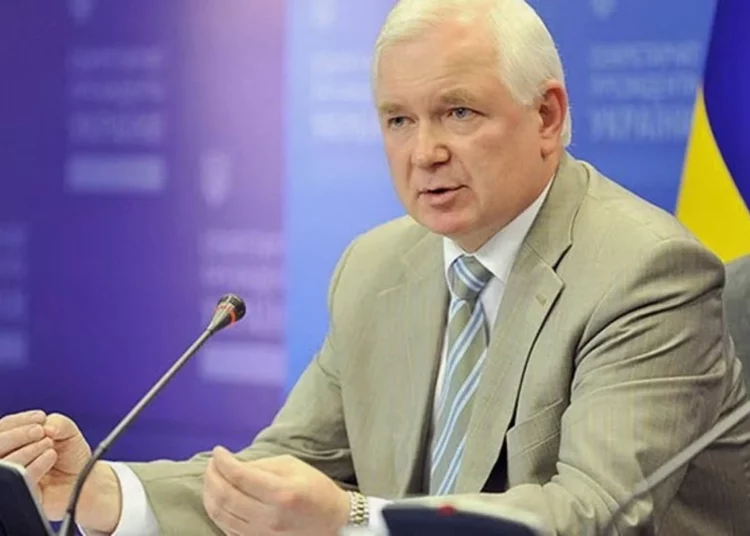 General ucraniano: La liberación de Ucrania comenzará desde el Donbás