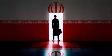 El Mossad frustra a Irán ante un mundo indiferente