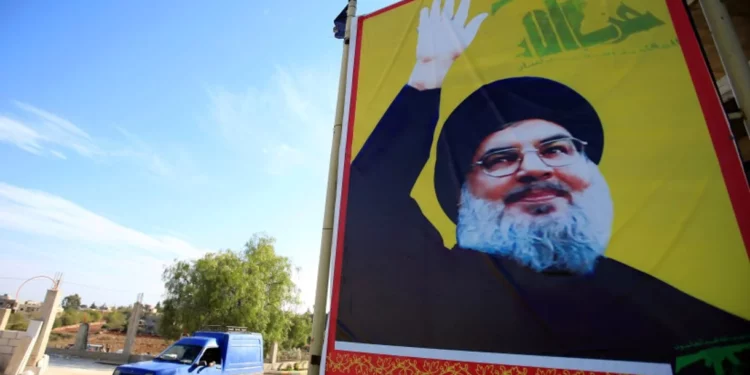 El líder de Hezbolá sufre un segundo derrame cerebral y es hospitalizado en Beirut