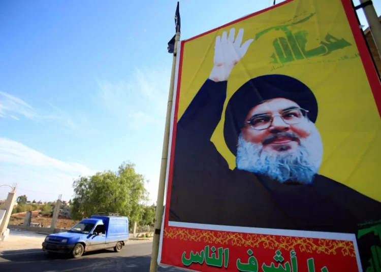 El líder de Hezbolá sufre un segundo derrame cerebral y es hospitalizado en Beirut