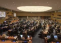 Más de 90 países instan a Israel a levantar las sanciones a la Autoridad Palestina tras votación en la ONU
