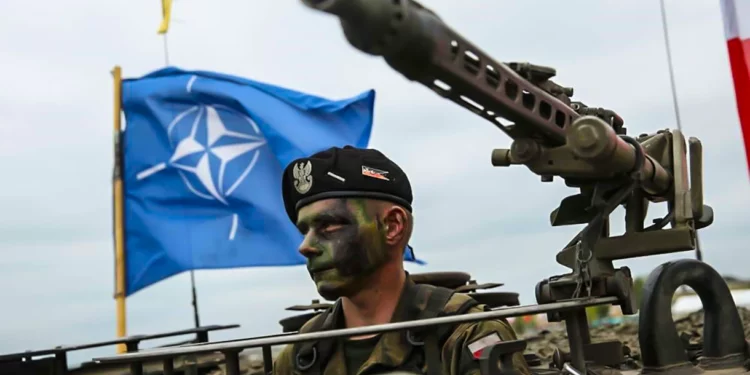 ¿Podría Ucrania realmente entrar en la OTAN?