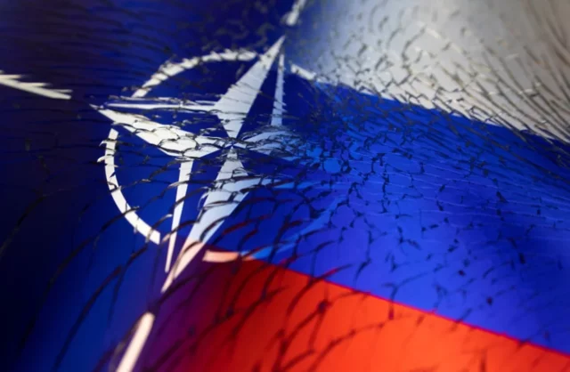Rusia y los países bálticos de la OTAN destituyen a sus respectivos embajadores