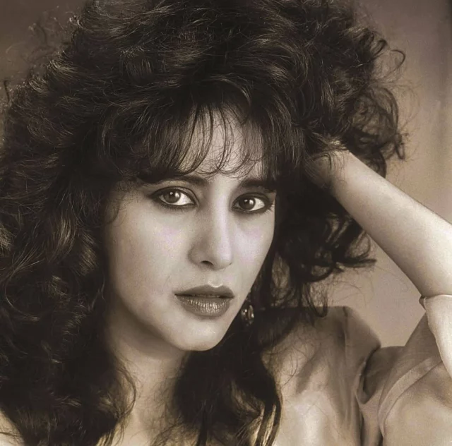 La israelí Ofra Haza está entre las 200 mejores cantantes de todos los tiempos según Rolling Stone