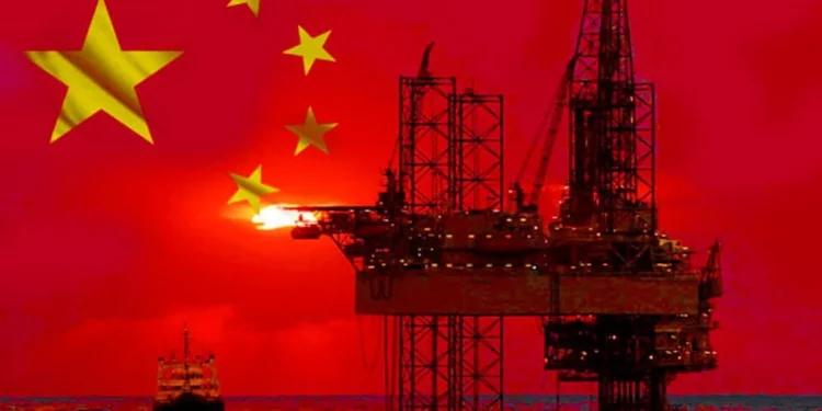 El aumento de los casos de Covid perjudicará la demanda china de petróleo en 2023