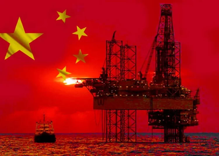 El aumento de los casos de Covid perjudicará la demanda china de petróleo en 2023