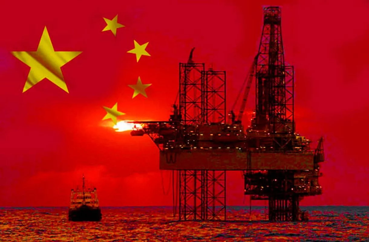 Chiny mogły osiągnąć szczytowy popyt na ropę