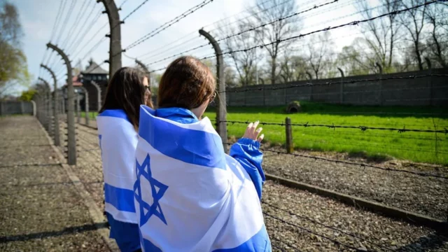 Israel y Polonia resuelven la disputa respecto a los viajes educativos sobre el Holocausto