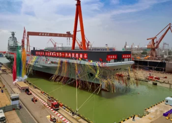 El portaaviones “más avanzado” de China iniciará pruebas en el mar