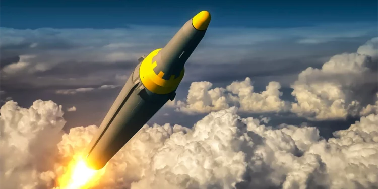 Rusia modernizará sus fuerzas nucleares estratégicas en 2023