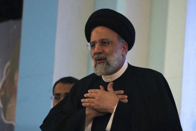 El presidente iraní promete venganza tres años después de la muerte de Soleimani