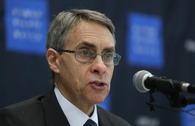 Se deniega beca en Harvard al exdirector de Human Rights Watch por su sesgo antiisraelí