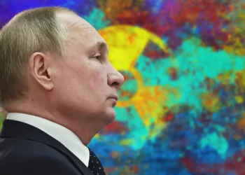 La guerra en Ucrania podría desencadenar una guerra civil en Rusia