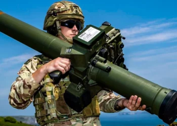 Ucrania necesita mejores armas y Estados Unidos una estrategia