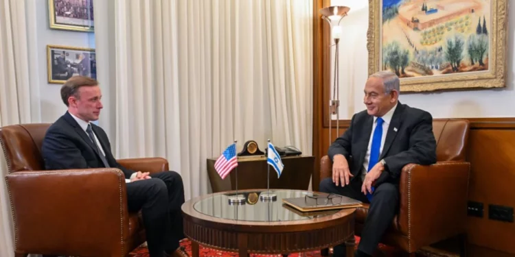 Israel y EE.UU. debaten el impacto regional de la alianza militar entre Rusia e Irán