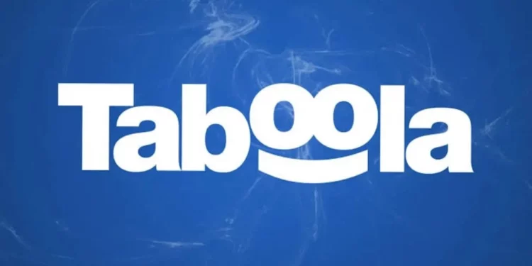 Altos directivos de Taboola reciben grandes bonos por el acuerdo con Yahoo
