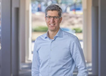 Un israelí es nombrado Consejero Delegado del fabricante estadounidense de chips Texas Instruments