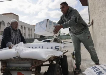 La UNRWA solicita $ 1.600 millones para cubrir la escasez presupuestaria