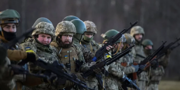 Putin ordena un alto el fuego en Ucrania durante la Navidad ortodoxa
