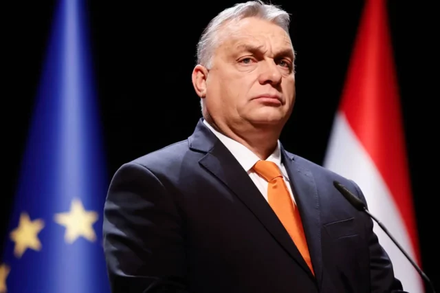 Orban: Israel y Hungría tienen “grandes resultados” en la construcción de la comunidad conservadora