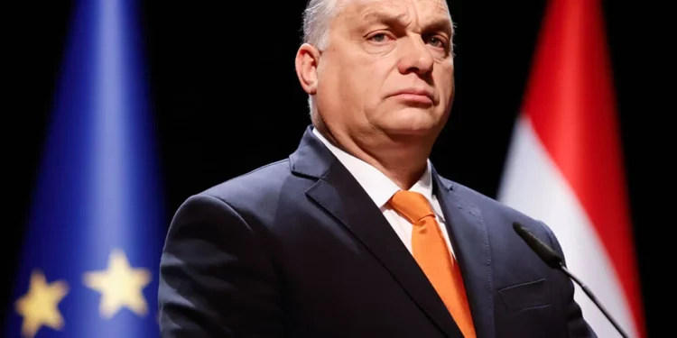 Orban: Israel y Hungría tienen “grandes resultados” en la construcción de la comunidad conservadora