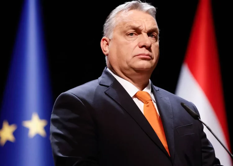 Orban: Israel y Hungría tienen “grandes resultados” en la construcción de la comunidad conservadora