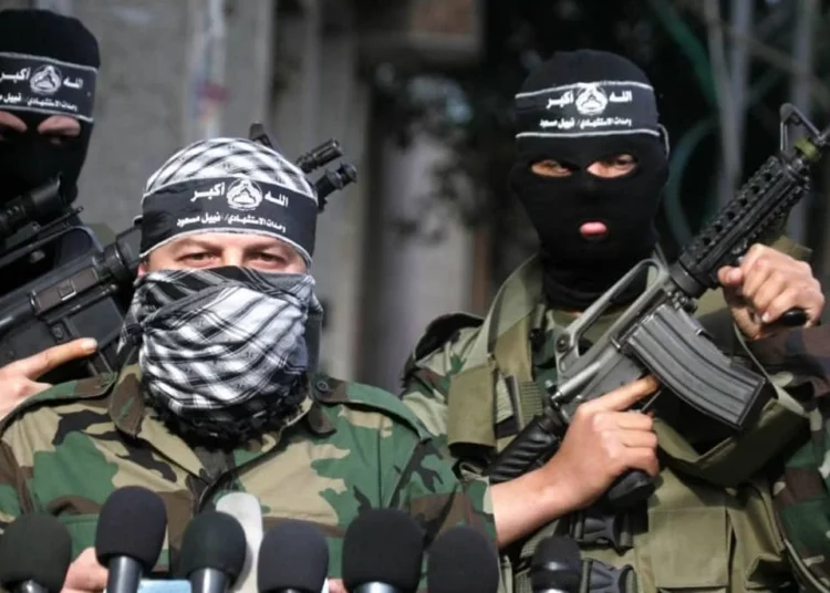 El inquebrantable apoyo de Al Fatah al terrorismo