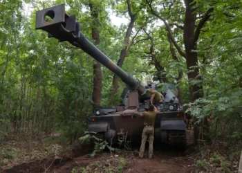 El ejército de EE.UU. aumenta la producción de artillería ante la gran demanda en Ucrania
