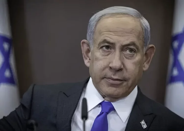 Netanyahu congelará las subidas de precios