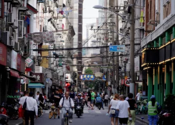 La reducción de la población china podría cambiar el mundo