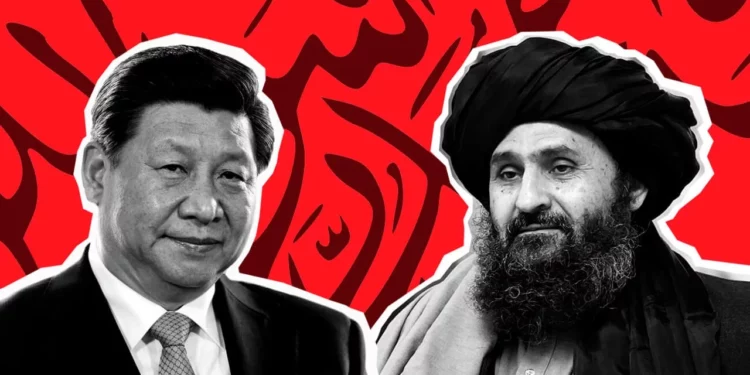 China compra petróleo a Afganistán: Estados Unidos debe prestar atención